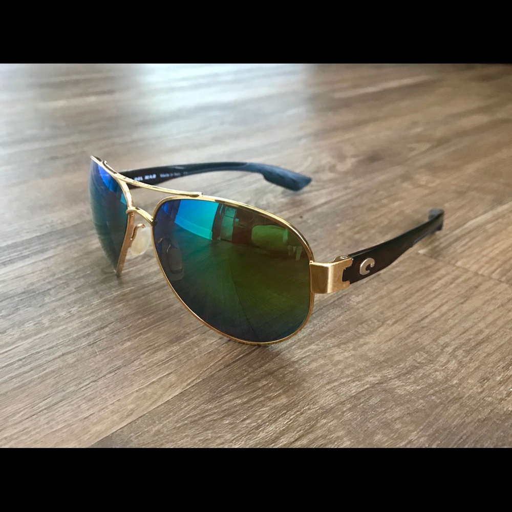 Costa SouthPoint Polarized Sunglasses
